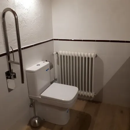 Apartment Montgri *