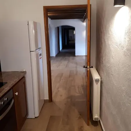 Apartment Montgri Ultramort