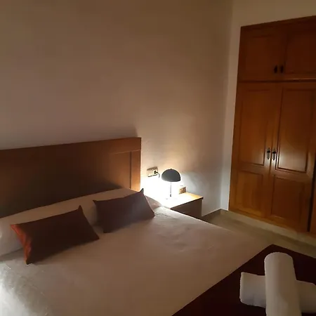 Lejlighed Montgri *