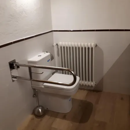 Apartment Montgri