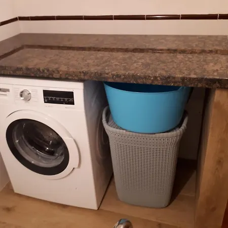 Montgri Apartment *