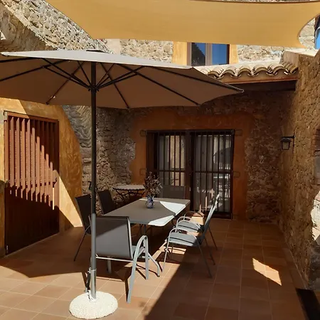 Apartment Montgri