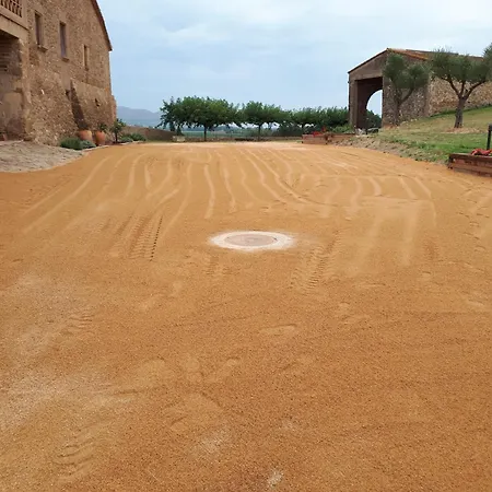 Montgri Ultramort