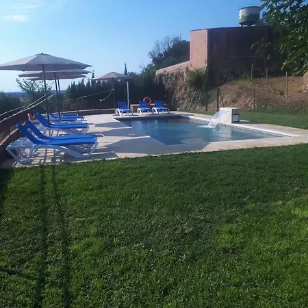 Apartment Montgri *