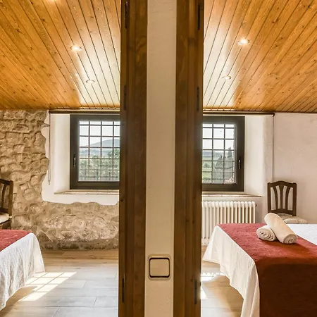 Montgri Lejlighed Ultramort